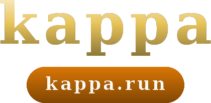 kappa logo